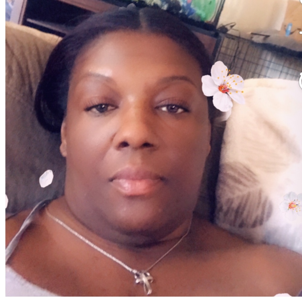 Meet your Posher, Shaniece